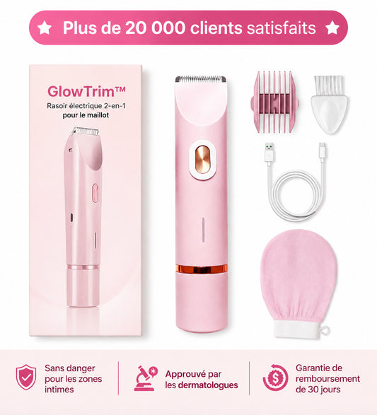 GlowTrim™
