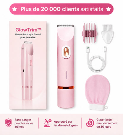 GlowTrim™