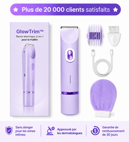 GlowTrim™