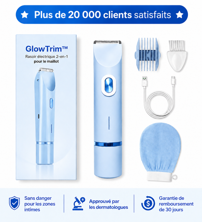 GlowTrim™